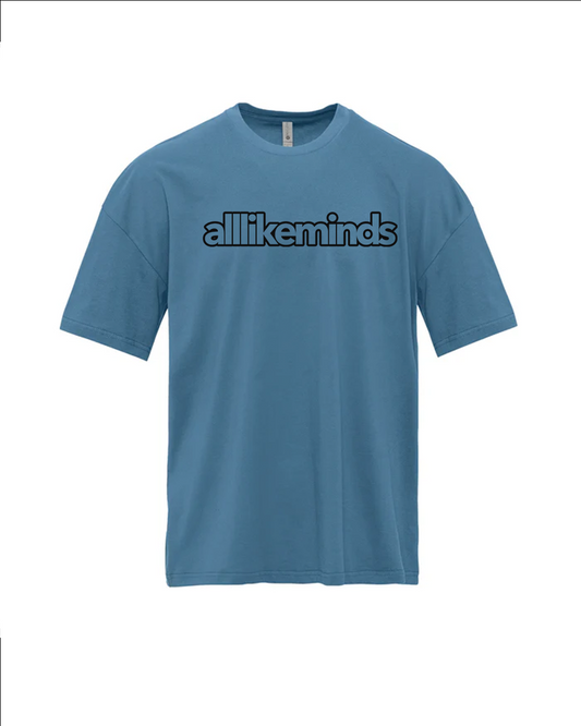 alllikeminds Core Logo Tee