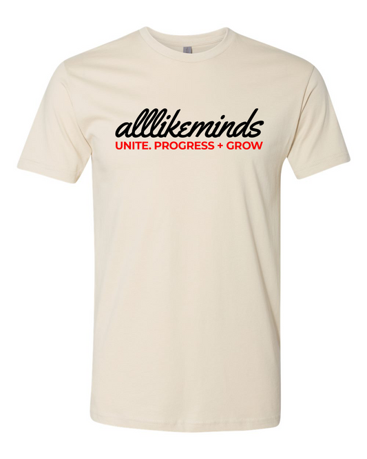 Alllikeminds Classic Tee