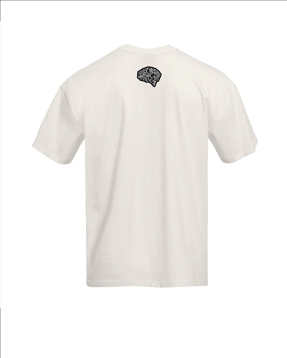 alllikeminds Core Logo Tee