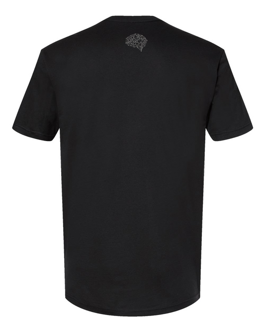 Alllikeminds CTRL+CREATE Tee