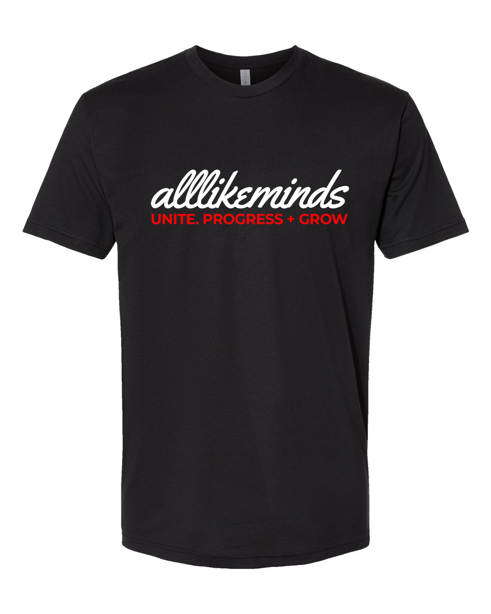 Alllikeminds Classic Tee