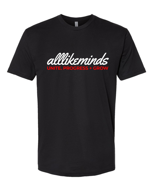 Alllikeminds Classic Tee