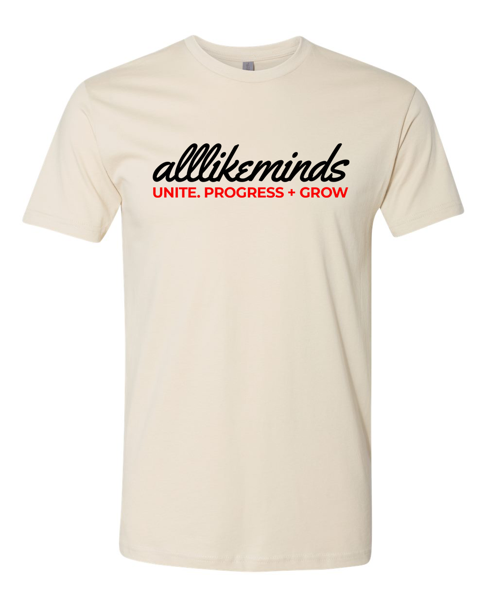 Alllikeminds Classic Tee