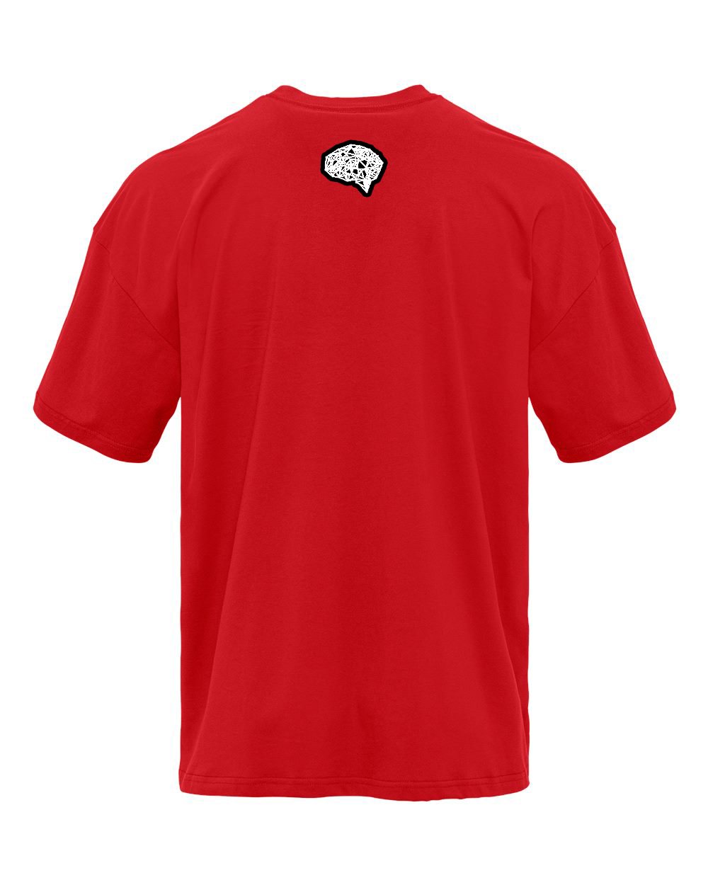 alllikeminds Core Logo Tee