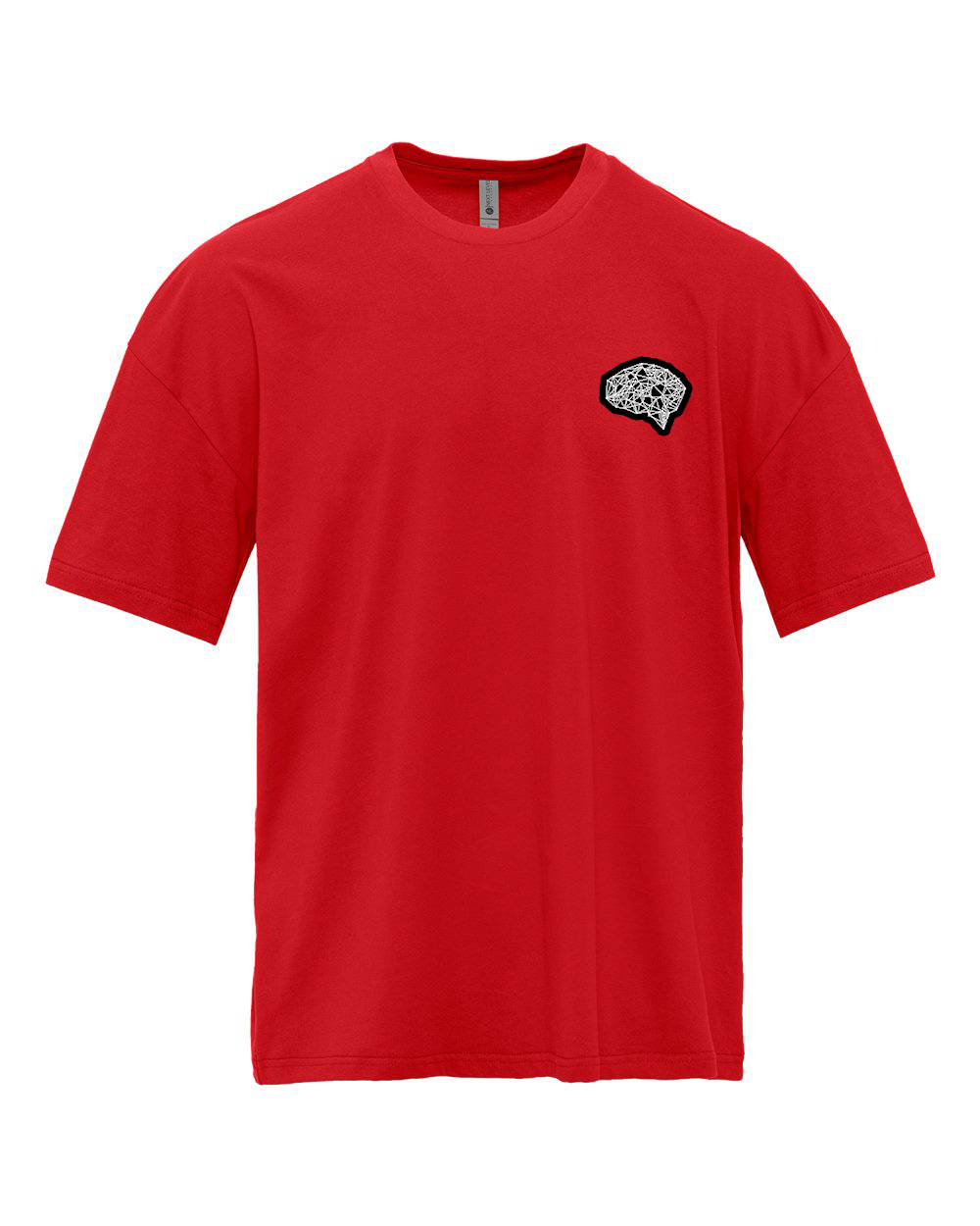 Alllikeminds Free Thinkers Tee