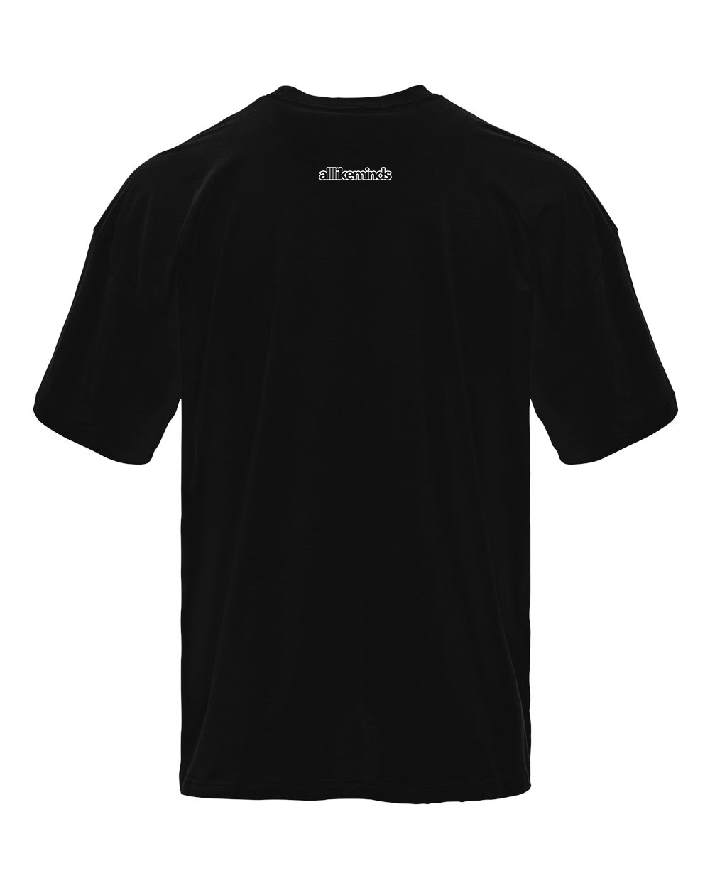 Alllikeminds Free Thinkers Tee