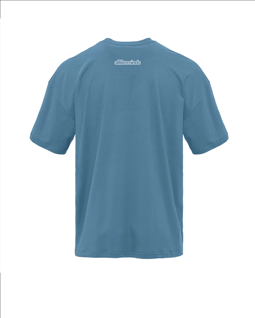Alllikeminds Free Thinkers Tee