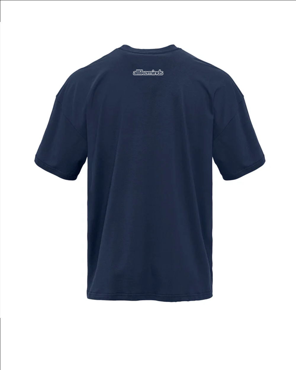 Alllikeminds Free Thinkers Tee