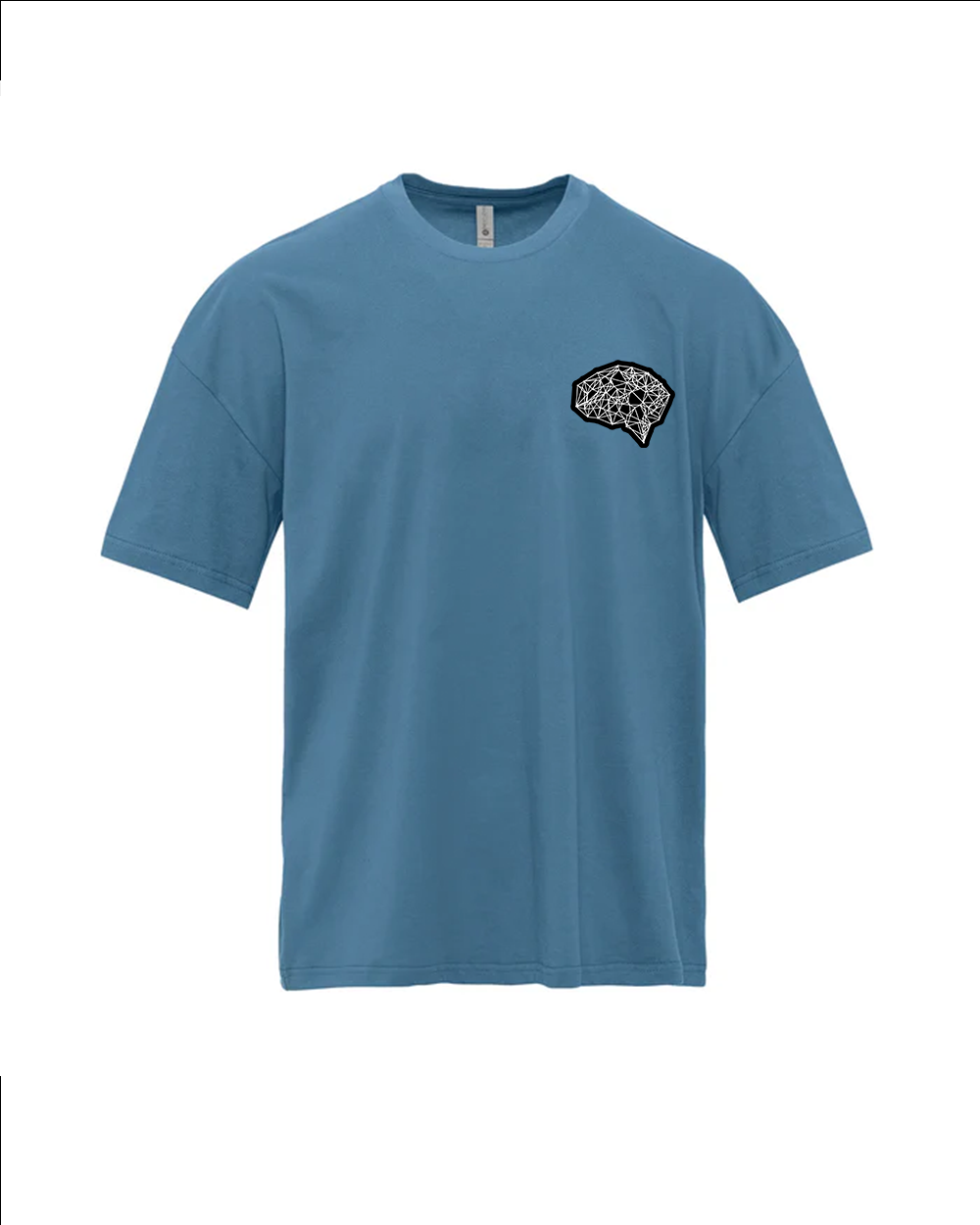 Alllikeminds Free Thinkers Tee