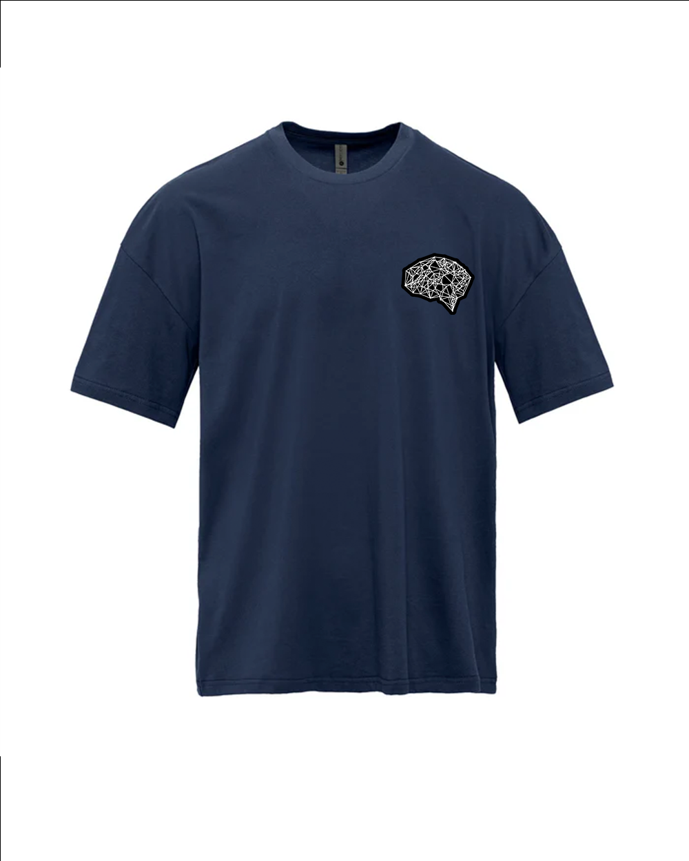 Alllikeminds Free Thinkers Tee