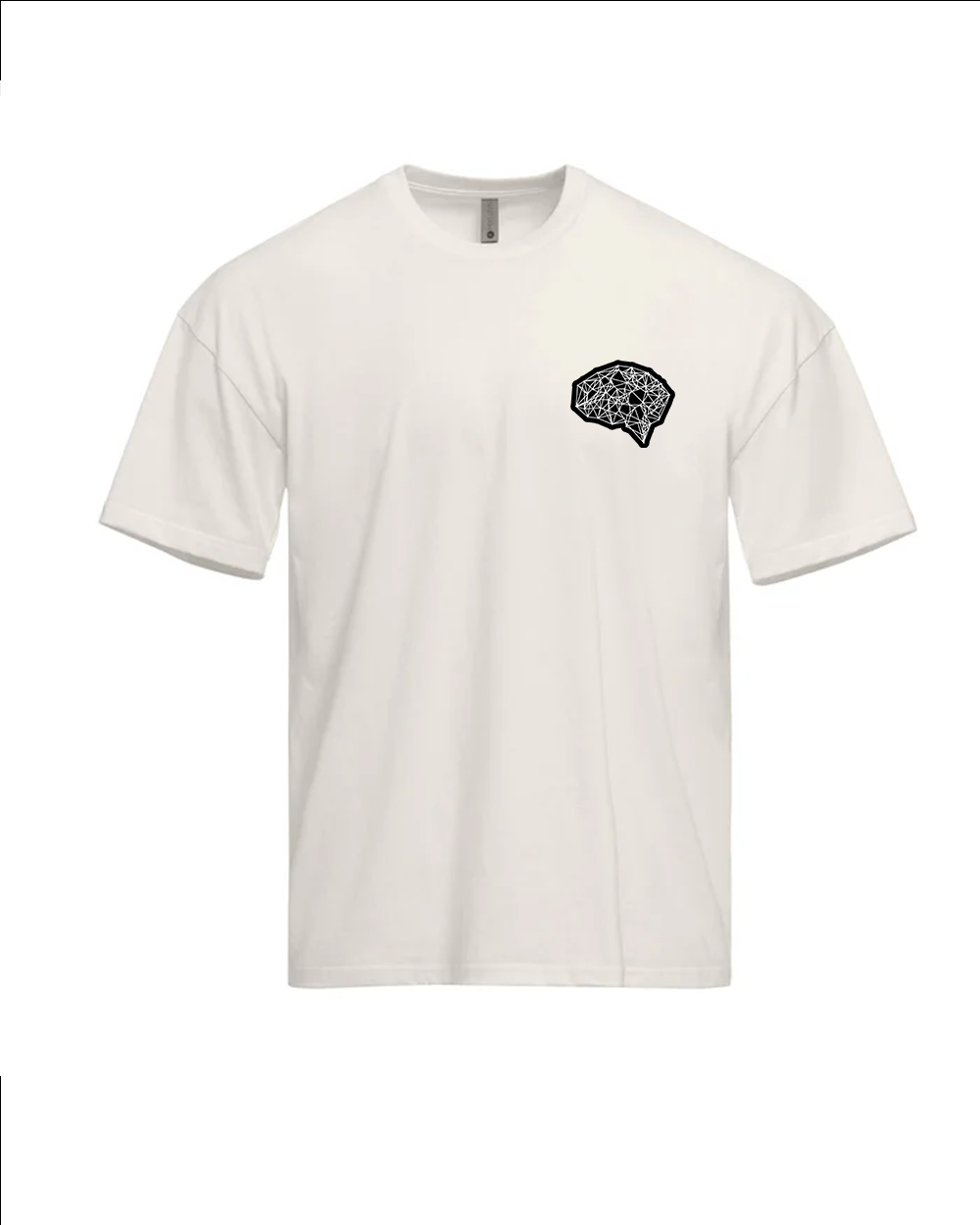 Alllikeminds Free Thinkers Tee